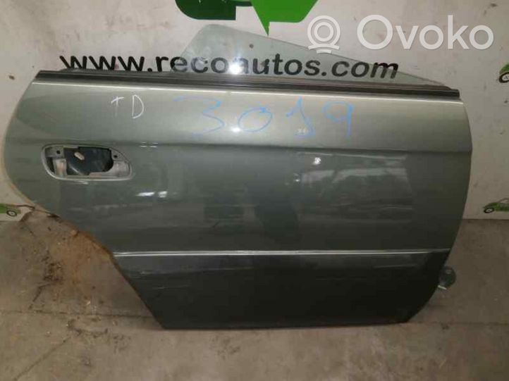 Subaru Outback (BT) Portiera posteriore 60400AE400