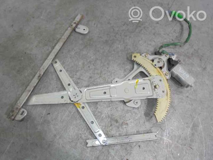 Subaru Outback (BT) Alzacristalli della portiera anteriore con motorino 207110