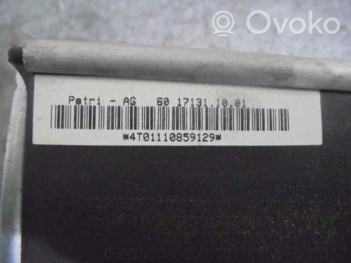 Mercedes-Benz A W168 Poduszka powietrzna Airbag pasażera 1688600805