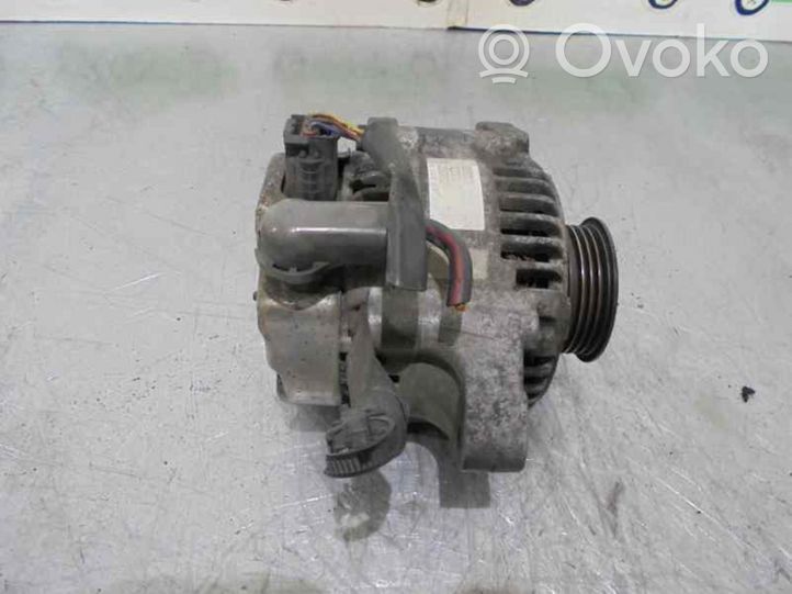 Toyota Yaris Verso Alternator 2706021010