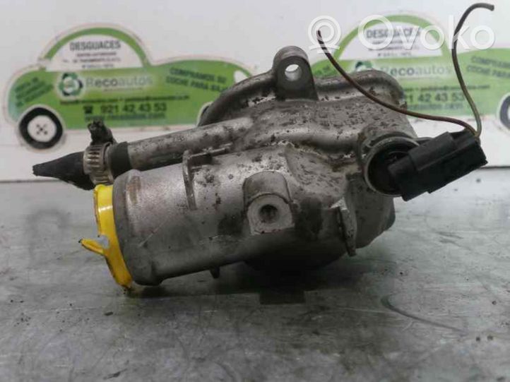 Mercedes-Benz C W203 Thermostat A6462000715