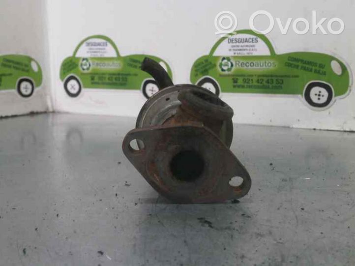 Renault Clio III EGR-venttiili 7700101088