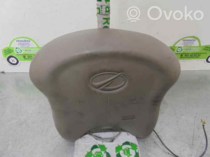 Chevrolet Alero Steering wheel airbag AB791NA055V1036