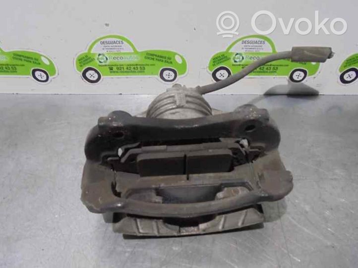 Chevrolet Alero Bremssattel vorne 18024886