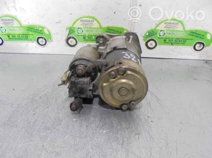 Mazda 3 Motorino d’avviamento M000791381