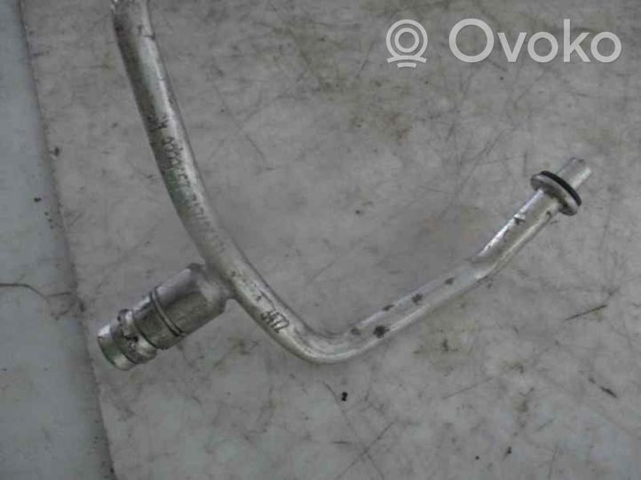 Opel Vectra C Inne elementy układu klimatyzacji A/C 9229653