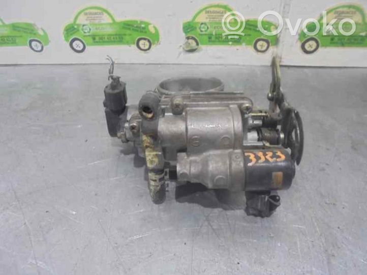 Mazda 323 F Valvola corpo farfallato 1959004022