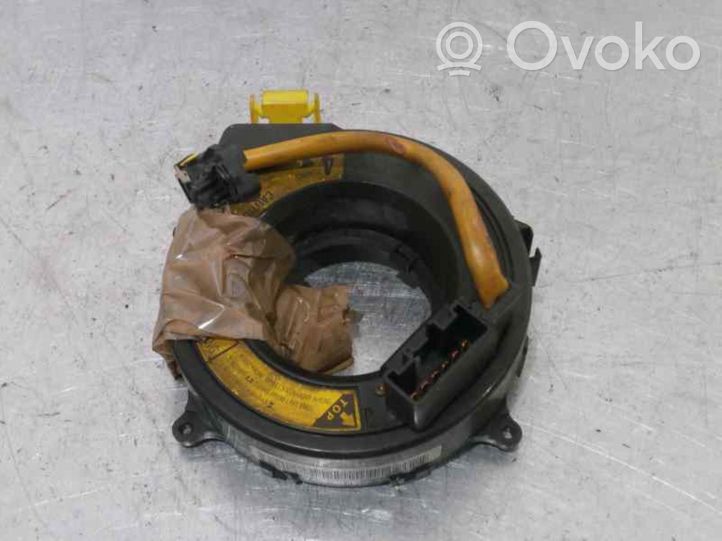 Toyota Avensis T220 Bague collectrice/contacteur tournant airbag (bague SRS) T10A228061