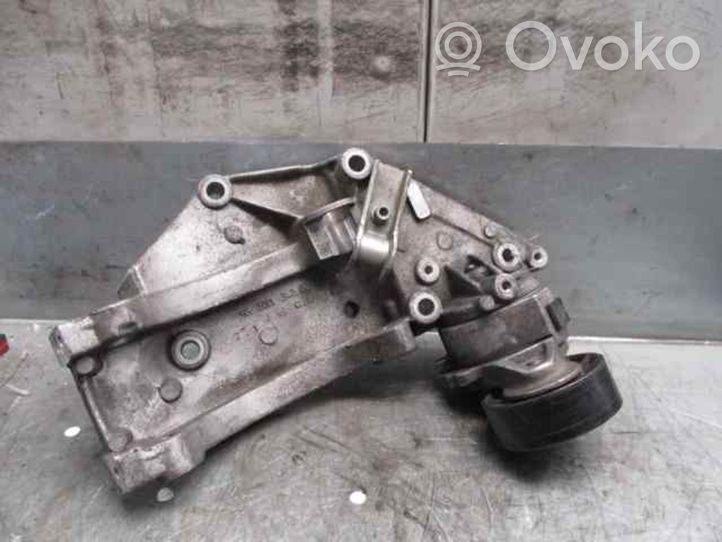 Citroen C5 Generator/alternator bracket 9650034280