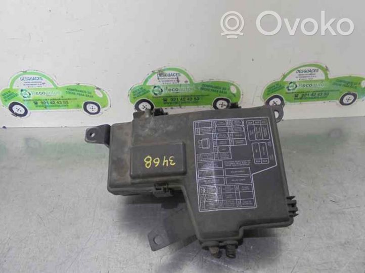 Rover 600 Sulakemoduuli YWS100160