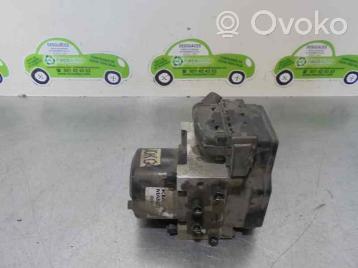 KIA Carens I Pompa ABS 0K2FC437A0