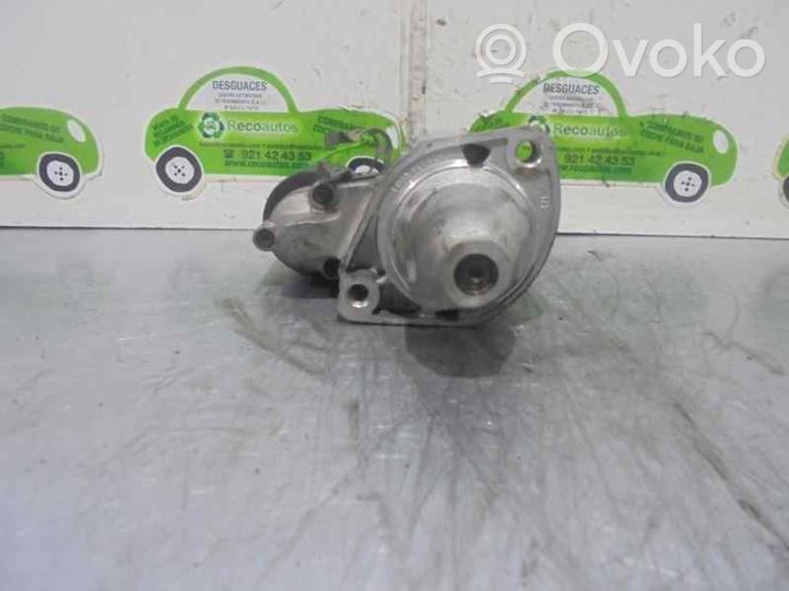 Mercedes-Benz C W203 Motorino d’avviamento A0051516501