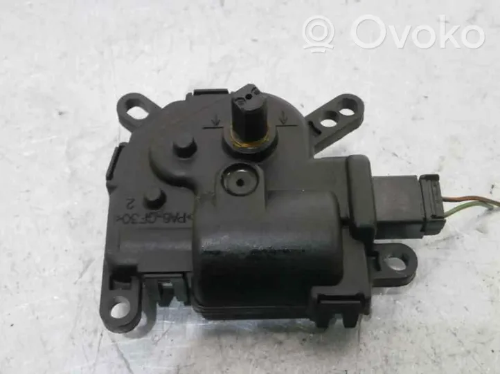 Ford Fusion Scatola alloggiamento climatizzatore riscaldamento abitacolo assemblata 1S7H19B634AA