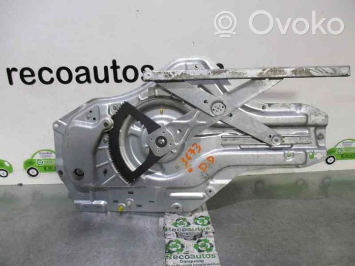 Hyundai Elantra Alzacristalli elettrico della portiera anteriore 824802D062