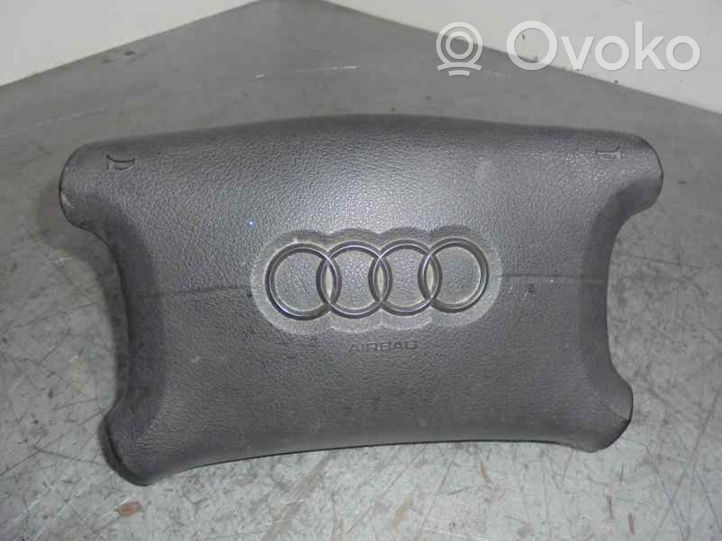 Audi 80 90 S2 B4 Poduszka powietrzna Airbag kierownicy 94T2130300066