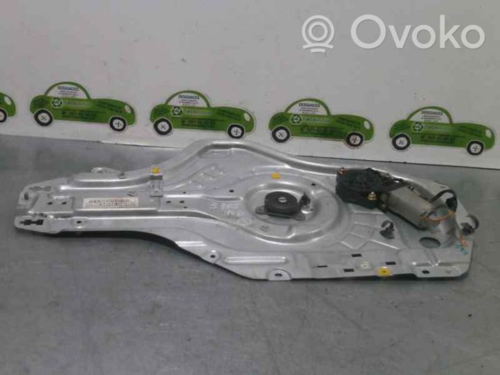 Hyundai Elantra Alzacristalli elettrico della portiera anteriore 824802D062