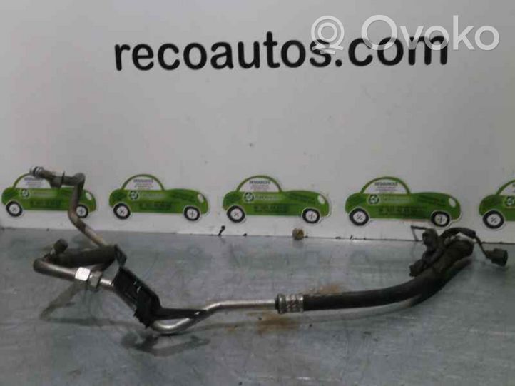 Toyota RAV 4 (XA10) Oro kondicionieriaus kita detalė 8871742021