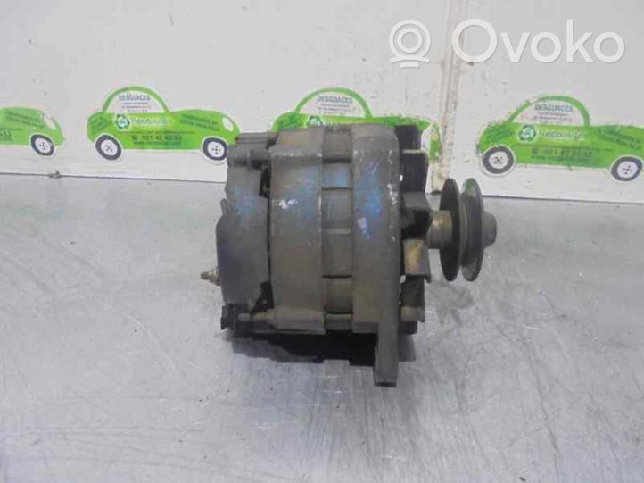 Renault Super R5 Alternator 2180809