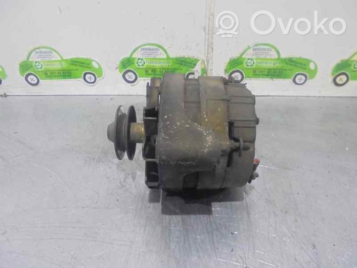 Renault Super R5 Alternator 2180809