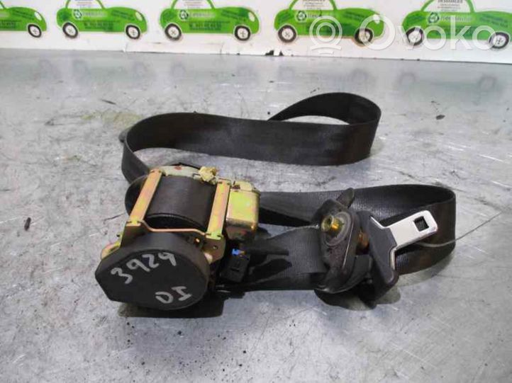 Peugeot 807 Ceinture de sécurité avant 14864390XX