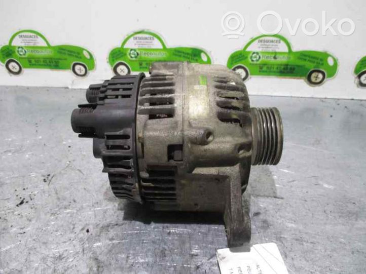 Peugeot 306 Generatore/alternatore 9631325080