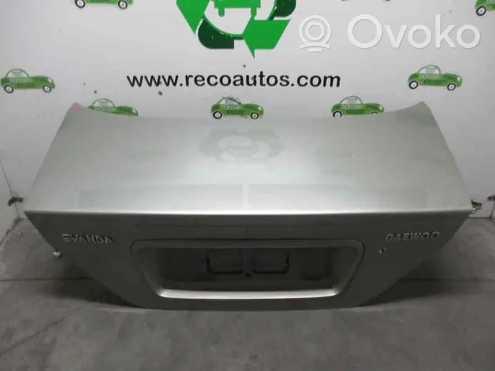 Daewoo Evanda Tailgate/trunk/boot lid 