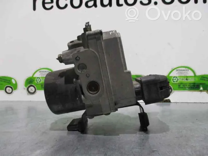 Daewoo Evanda ABS Pump 96328225