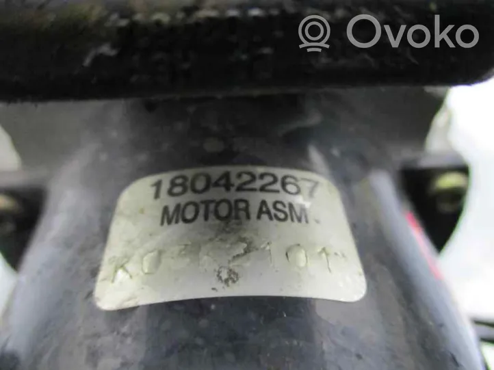 Daewoo Evanda ABS Pump 96328225