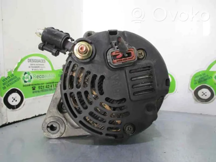 Hyundai Elantra Generatore/alternatore 3730022600