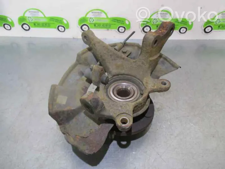 Hyundai Elantra Fuso a snodo con mozzo ruota anteriore 517152D300