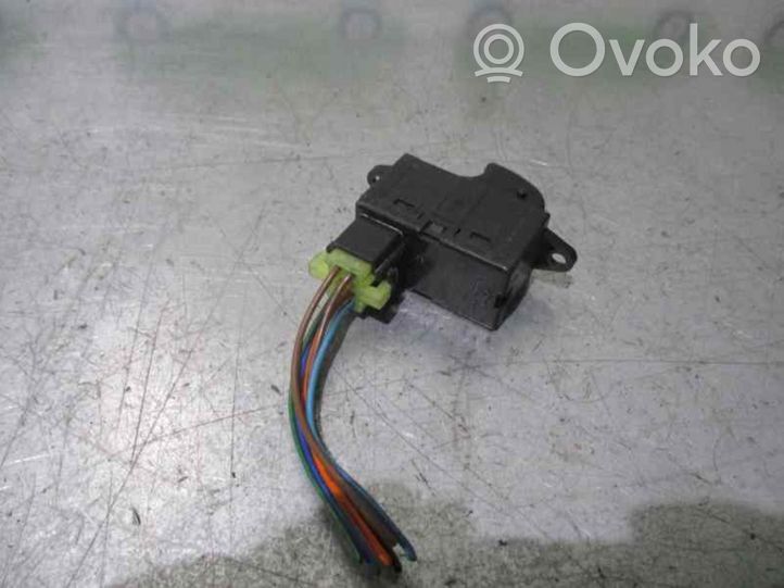 Daewoo Nubira Interruptor del elevalunas eléctrico 96190777