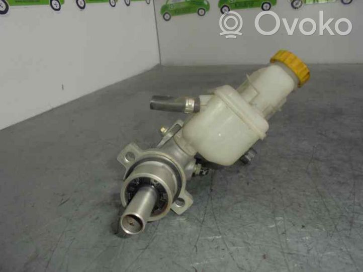 Fiat Idea Główny cylinder hamulca 0204024731