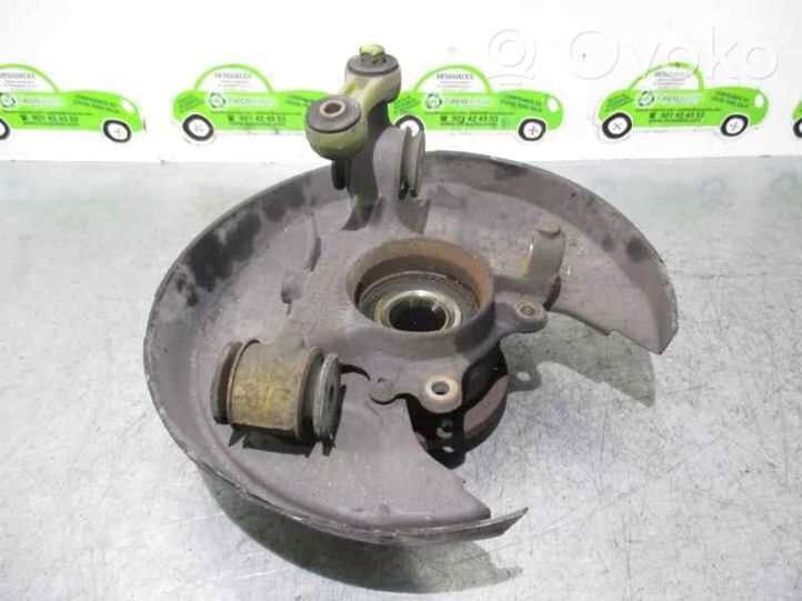 Audi A6 S6 C5 4B Pivot de moyeu arrière 8E04359626