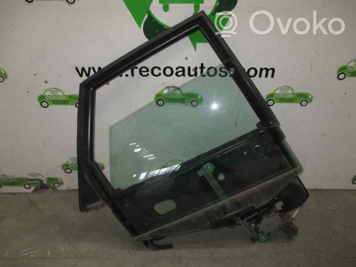 Audi 80 90 S2 B4 Alzacristalli della portiera posteriore con motorino 8A0959802BRM