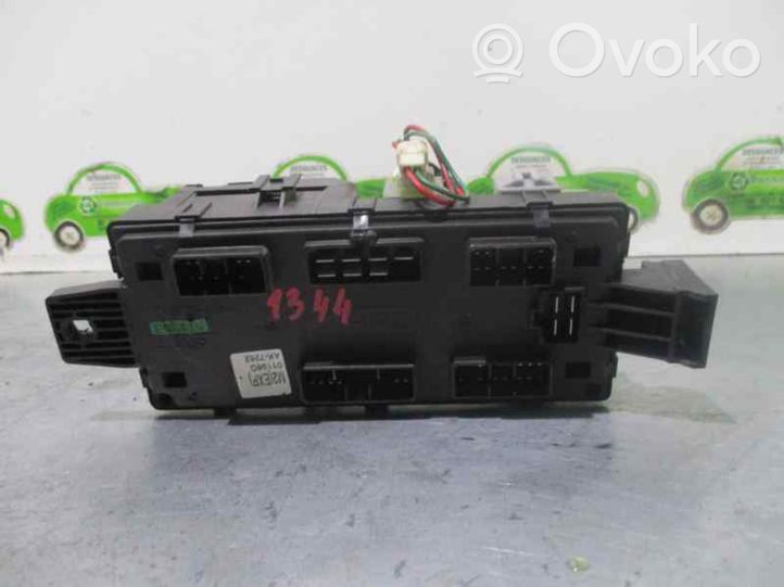 KIA Joice Module de fusibles 91802M2200