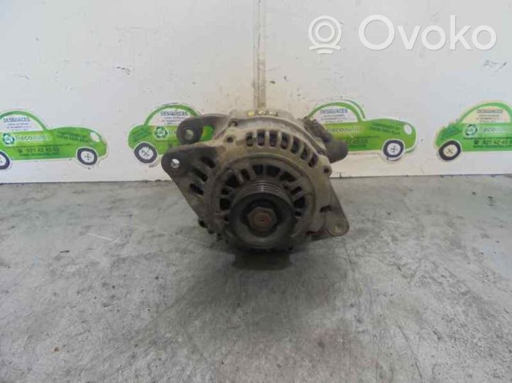 KIA Shuma Alternator 0K24118300