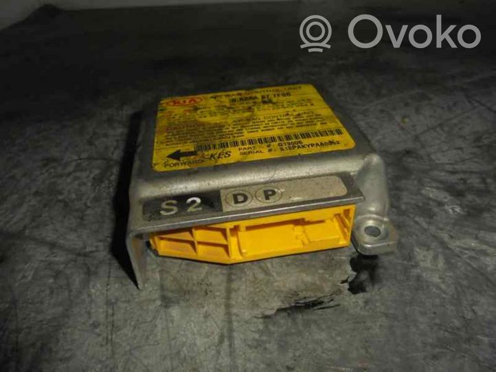 KIA Shuma Module de contrôle airbag 0K2AA677F0B