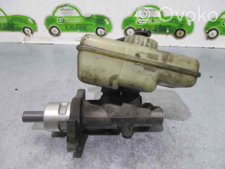 BMW 7 E38 Główny cylinder hamulca 34311163711