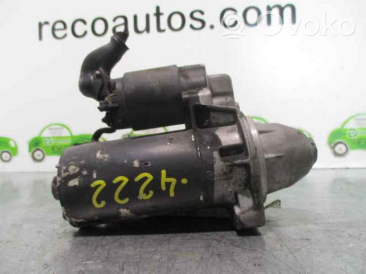 Mercedes-Benz 190 W201 Motorino d’avviamento A0031512801