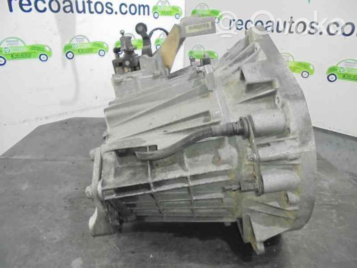 Mercedes-Benz A W168 Boîte de vitesses manuelle à 5 vitesses 715501