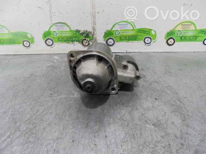 Mercedes-Benz SLK R170 Starter motor 0051510601