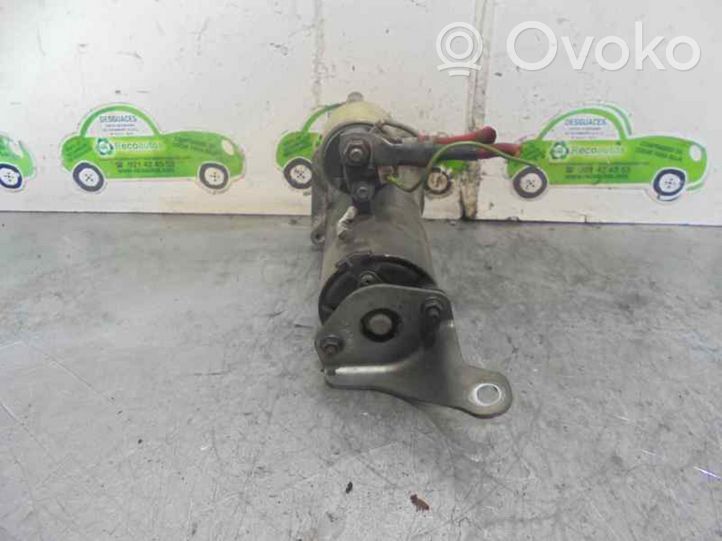 Volvo 850 Starter motor 000110816