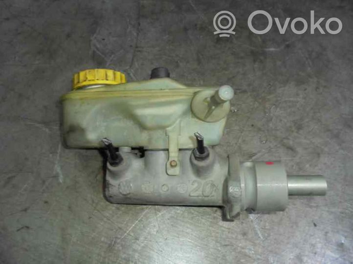 Seat Arosa Cilindro del sistema frenante 21025589