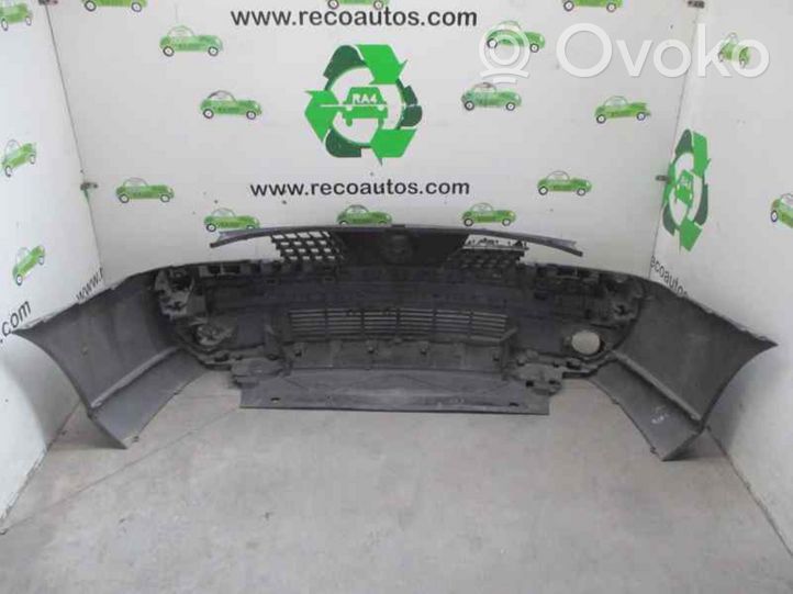 Renault Vel Satis Paraurti anteriore 7701050746