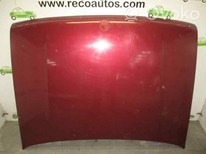 Opel Frontera A Engine bonnet/hood 91151031