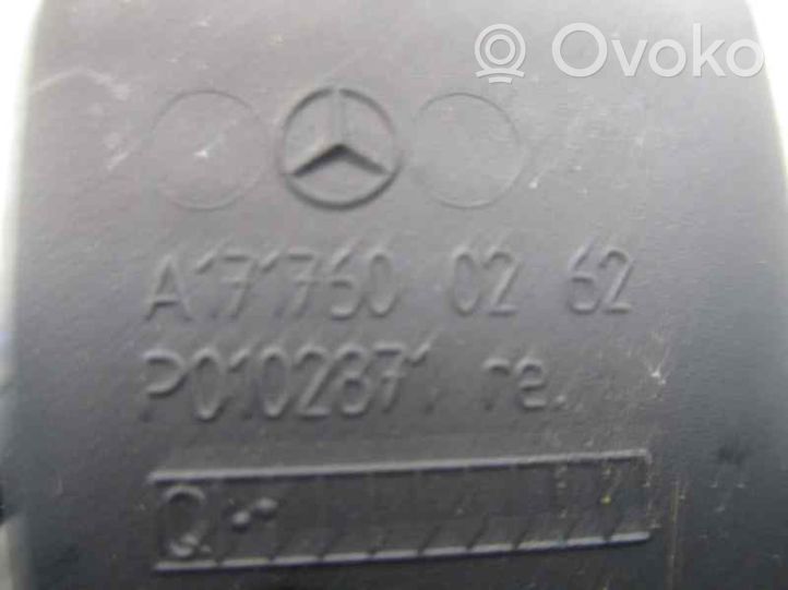 Mercedes-Benz SLK R171 Etuoven sisäkahva A1717600262