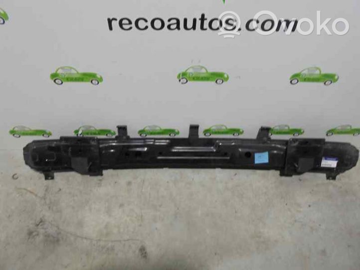 Hyundai Trajet Renfort de pare-chocs arrière 866303A010