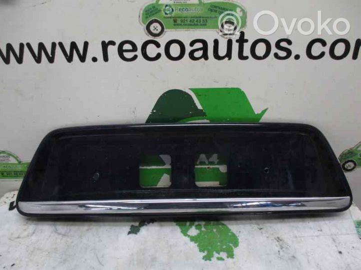 Honda Accord Lampa oświetlenia tylnej tablicy rejestracyjnej 34100S84G01