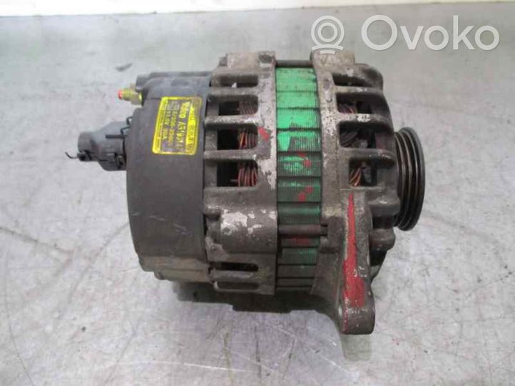 Hyundai Coupe Alternator 3730023600