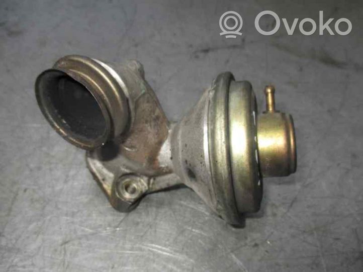 Peugeot 1007 Soupape vanne EGR 9646335680